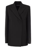 Sportmax Esule Straight Blazer