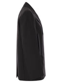 Sportmax Esule Straight Blazer