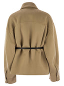 Sportmax Cantore Double Wool caban