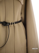 Sportmax Cantore Double Wool caban