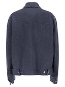 Sportmax celso wollen jas