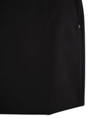 Sportmax Fify Mini falda con cinturón