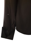 Sportmax geleden shirt dégradé