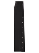 Sportmax Edere Wool Trousers With Buttons