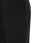 Sportmax Febe Fitted Flared Trousers