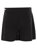 Sportmax Good Double Shorts