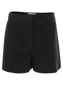 Sportmax Good Double Shorts