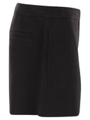 Sportmax Good Double Shorts