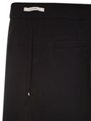 Sportmax Good Double Shorts
