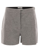 Sportmax Good 双层短裤