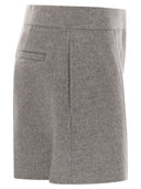 Sportmax Good 双层短裤