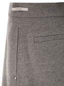 Sportmax Good 双层短裤