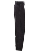 Sportmax Capsula Jeans With Belt
