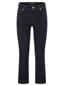 Sportmax Medicea Perfect Fit Flared Trousers