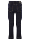 Sportmax Medicea Perfect Fit Flared Trousers