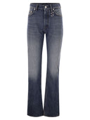 Sportmax Baita Low Rise Jeans