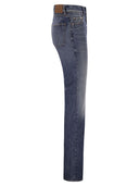 Sportmax Baita Low Rise Jeans