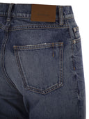 Sportmax Baita Low Rise Jeans