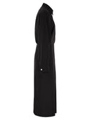SportMax Marantaの非対称Chemisier