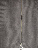 Sportmax Refolo Wool And Cashmere Skirt