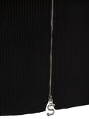 Sportmax Refolo Wool And Cashmere Skirt
