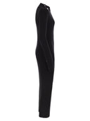 Sportmax Garibo Pure Wool Knit Dress
