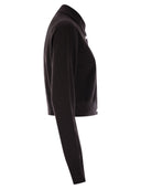 Cárdigan de lana de Perseo Sportmax