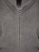 Sportmax Calipso Wool And Cashmere Cardigan