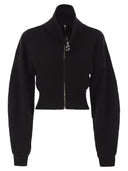 Sportmax Calipso Wool And Cashmere Cardigan