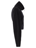Sportmax Calipso Wool And Cashmere Cardigan