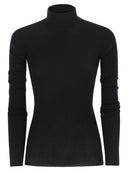 Sportmax Niagara Wool Turtleneck Jumper