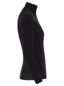 Sportmax Niagara Wool Turtleneck Jumper