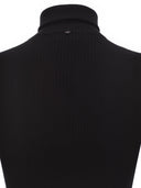 Sportmax Niagara Wool Turtleneck Jumper