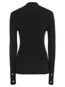 Sportmax Renania配备了按钮