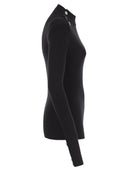 Sportmax Renania配备了按钮