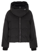 Sportmax Glizia Short Water Repellent Down Jacket