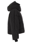 Sportmax Glizia Short Water Repellent Down Jacket