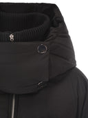 Sportmax Glizia Short Water Repellent Down Jacket