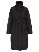 Sportmax Casarsa Long Water Repellent Down Jacket