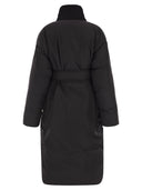 Sportmax Casarsa Long Water Repellent Down Jacket