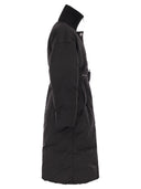 Sportmax Casarsa Long Water Repellent Down Jacket