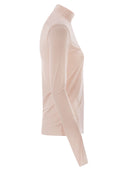 Sportmax Stone Jersey-tröja med turtleneck