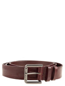 Maxmara Buckle40 Xlong 长皮带