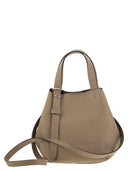 Max Mara Archetipo7 Xsv2 Archetipo Extra Small Leather Bag