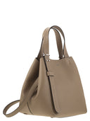 Max Mara Archetipo7 Xsv2 Archetipo Extra Small Leather Bag