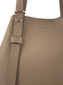 Max Mara Archetipo7 Xsv2 Archetipo Extra Small Leather Bag