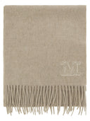 Max Mara Wsdalia Cashmere Scarf