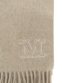 Max Mara Wsdalia Cashmere Scarf