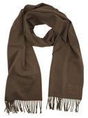 Max Mara Wsdalia Cashmere Scarf