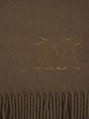 Max Mara Wsdalia Cashmere Scarf